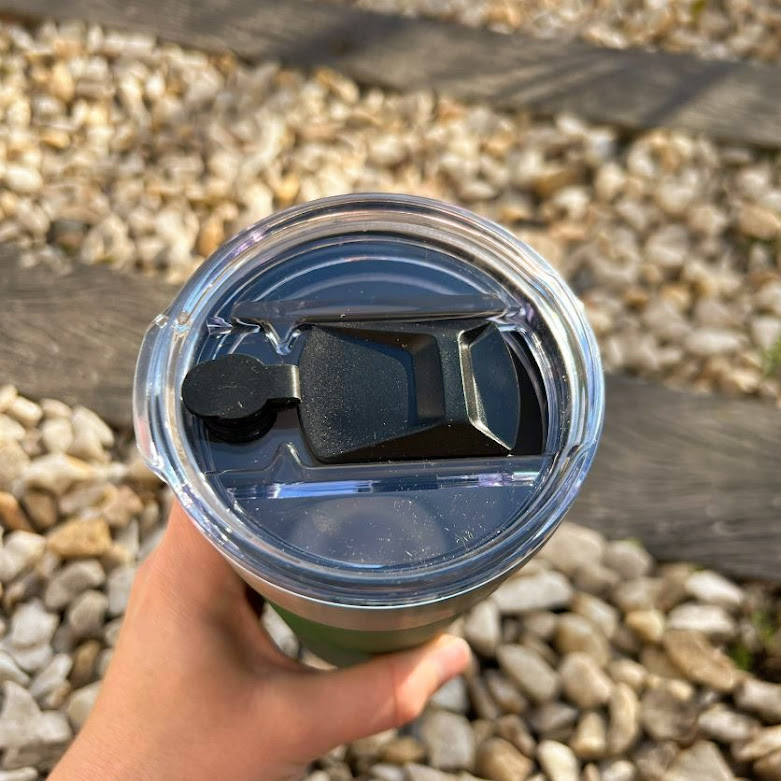 Vaso Magnum con sorbete ♨️❄️☕ - Imagen 10