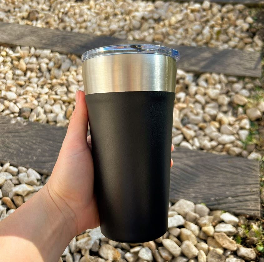 Vaso Magnum con sorbete ♨️❄️☕ - Imagen 4