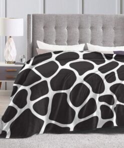 Frazada Corderito Yahdi 2 1/2