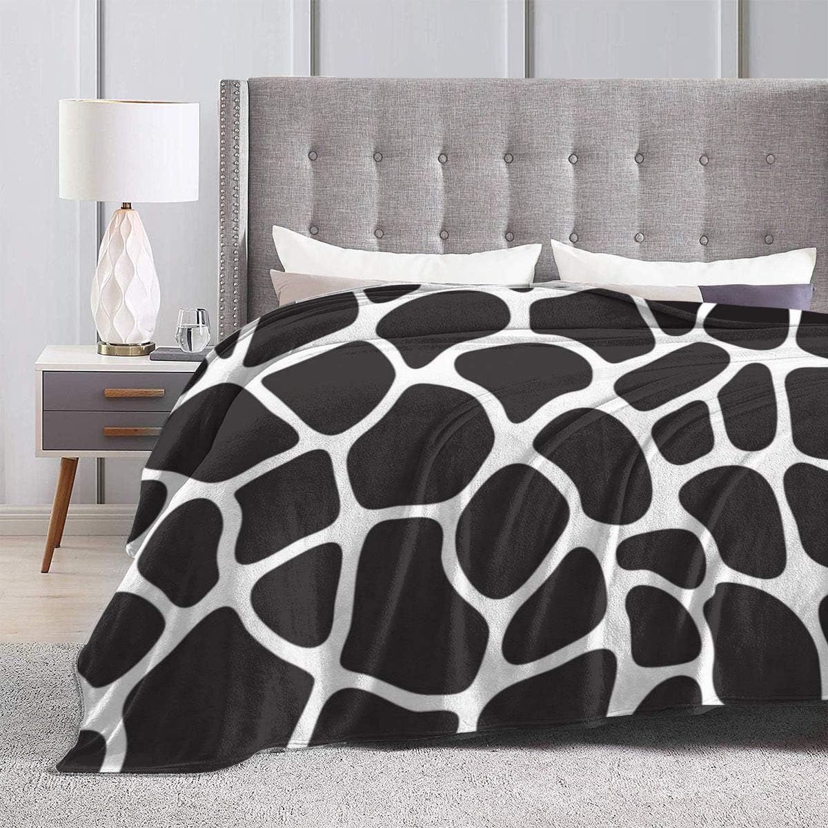 Frazada Corderito Yahdi 2 1/2