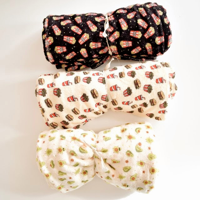 Mantas Polar Soft - Imagen 2