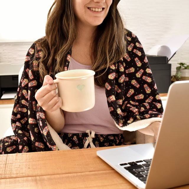 Mantas Polar Soft - Imagen 4