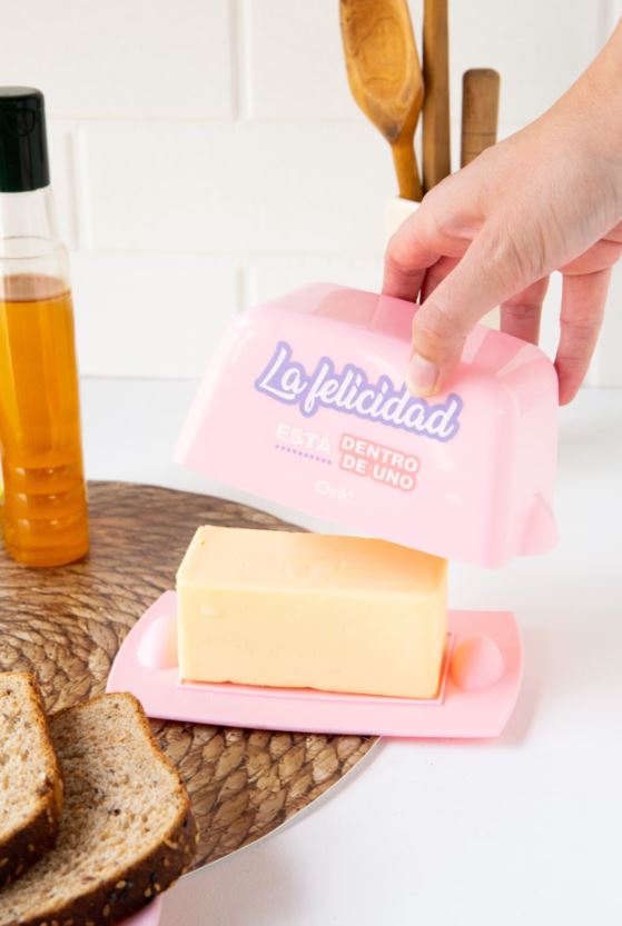 Mantequera- La Felicidad - Imagen 2