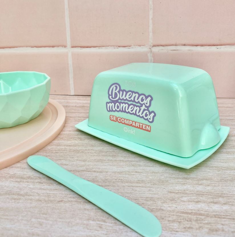 Mantequera- La Felicidad - Imagen 3