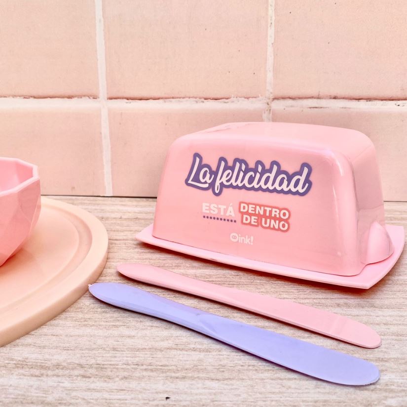 Mantequera- La Felicidad - Imagen 4