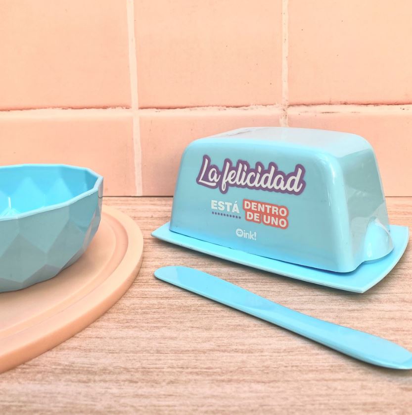 Mantequera- La Felicidad - Imagen 5