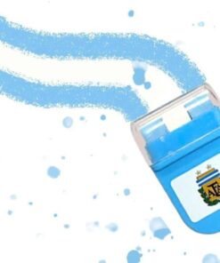 Maquillaje de Argentina