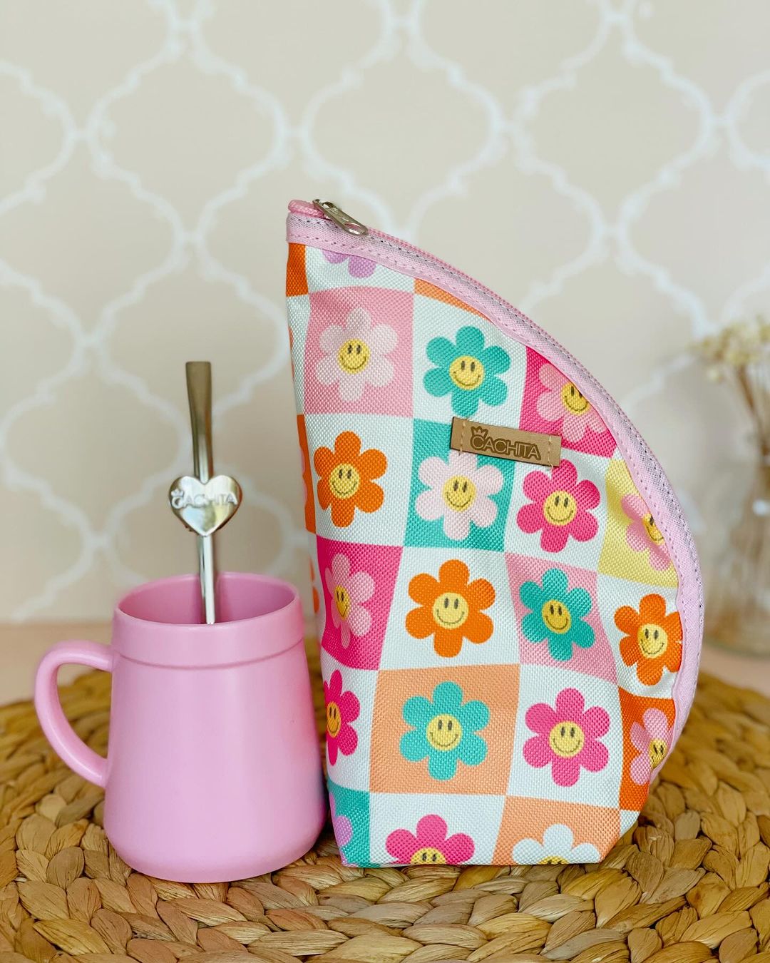 Set Funda M+B - Cachita - Imagen 2