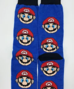 Medias 3/4 - Mario Caras