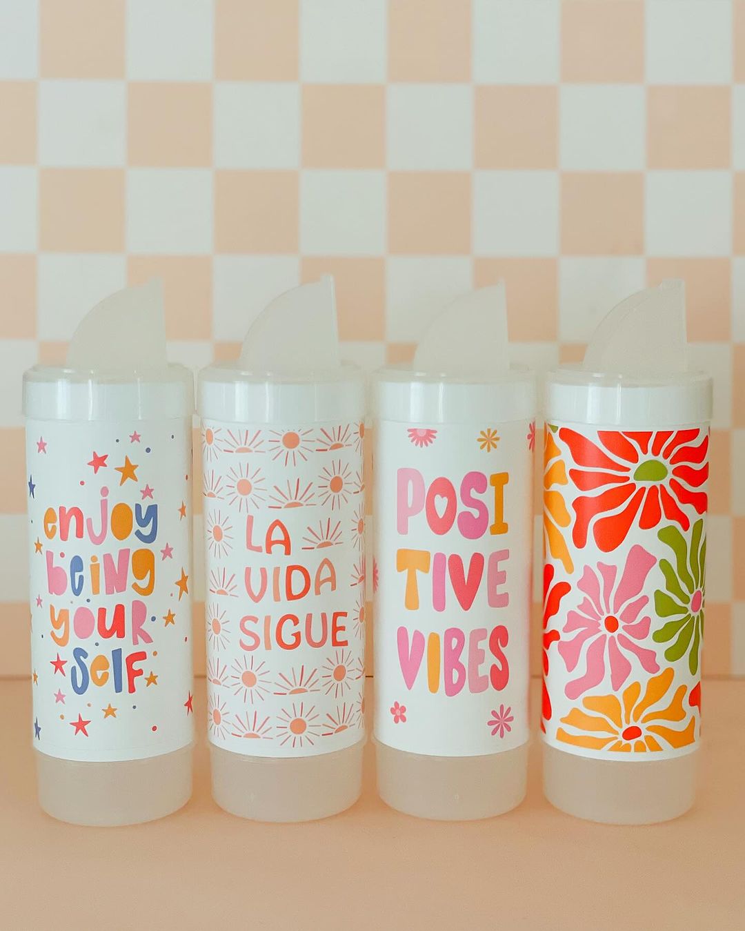 Yerbero despolvillador LINEA BLANCA - CACHITA - Imagen 2