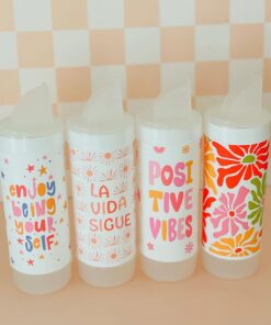 Yerbero despolvillador LINEA BLANCA - CACHITA