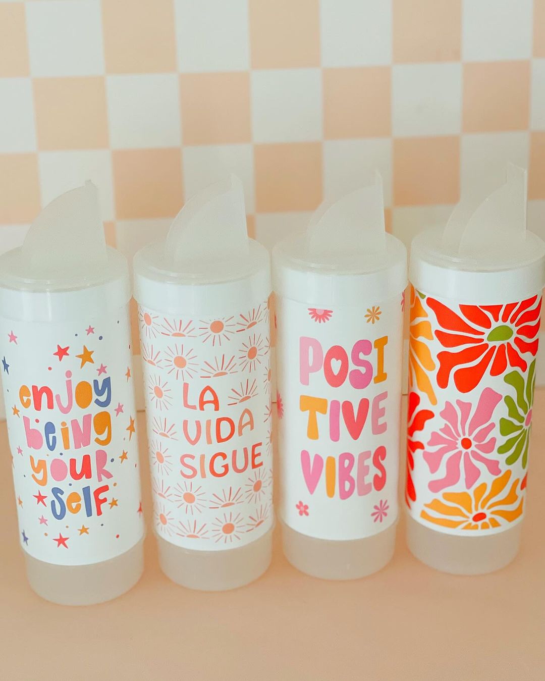 Yerbero despolvillador LINEA BLANCA - CACHITA