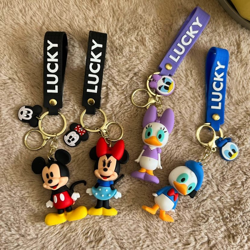 Llavero Premium - Disney - Imagen 2