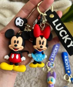 Llavero Premium - Disney