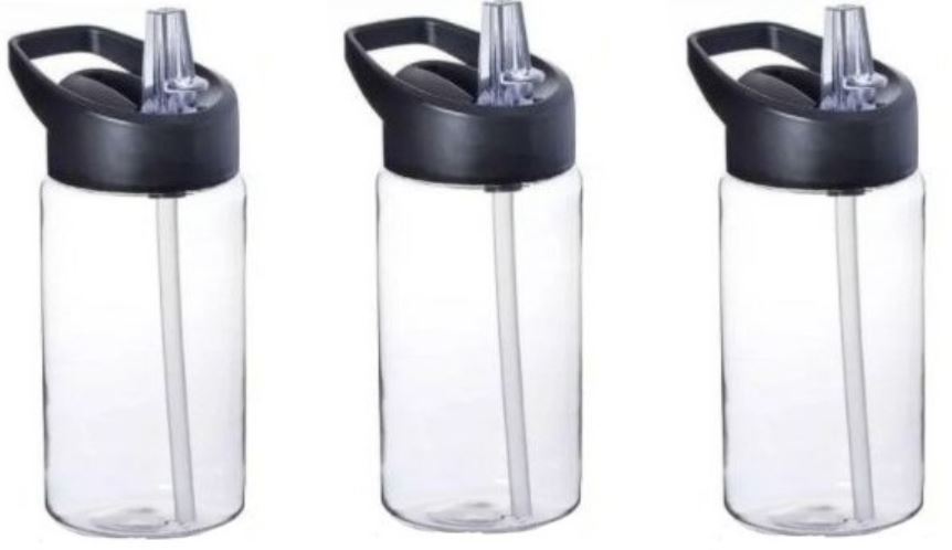 Mini Cantimplora LISA