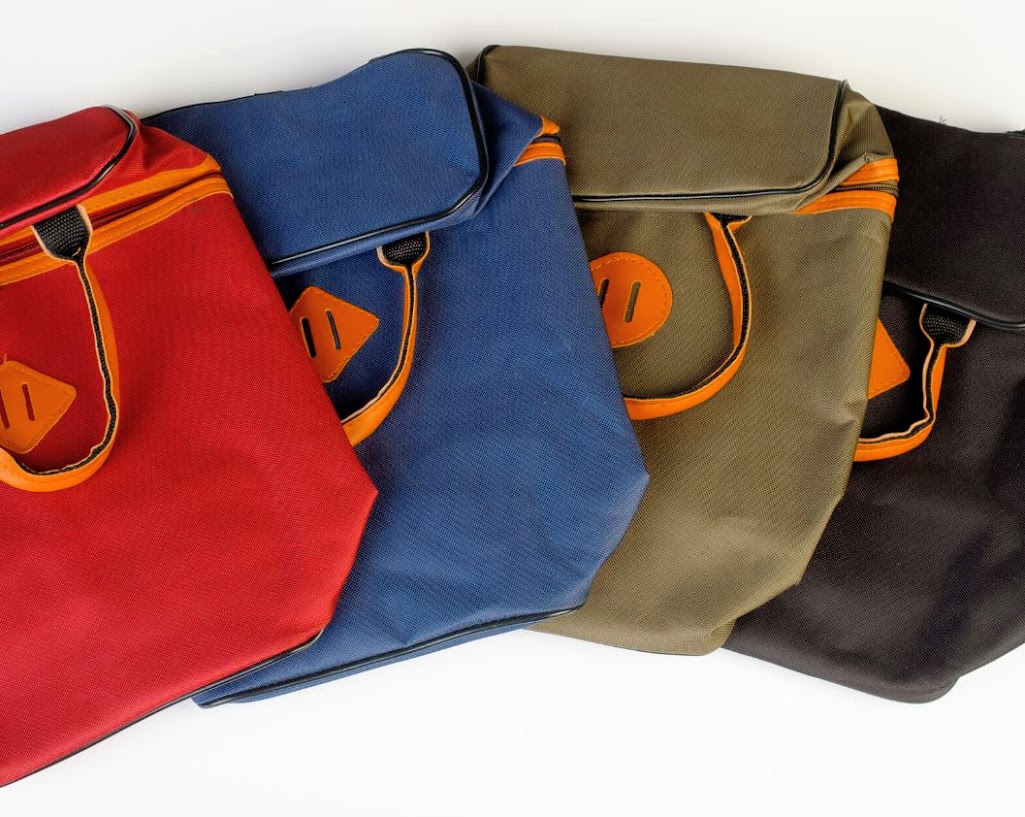 Mochila Chill - Matera - Imagen 3