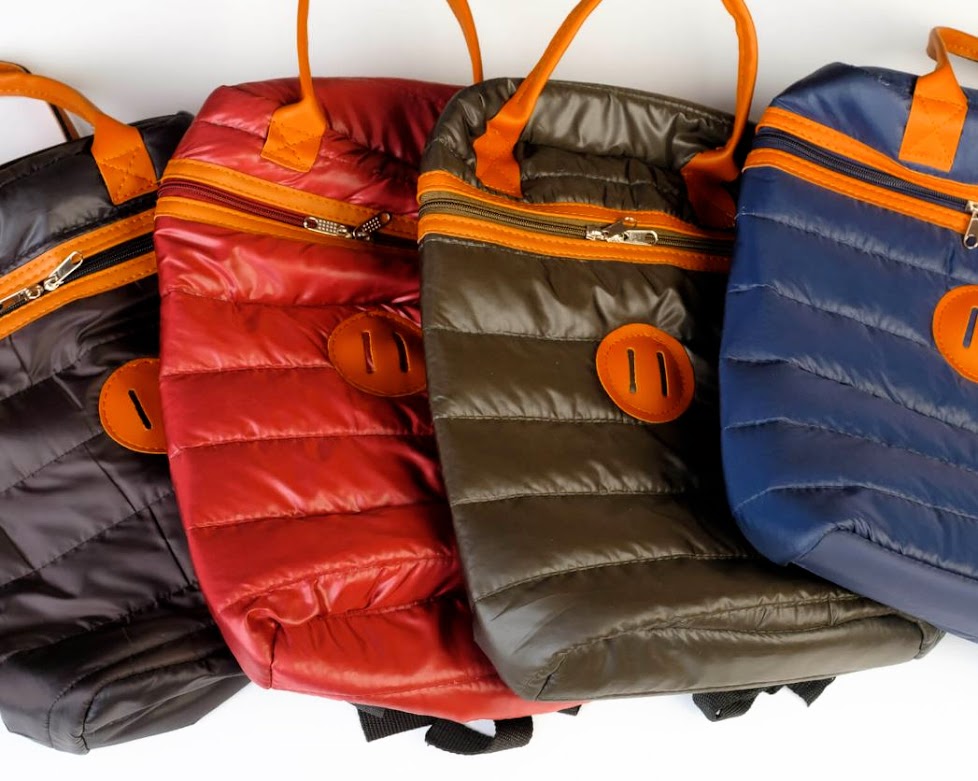 Mochila Syrah - Imagen 5