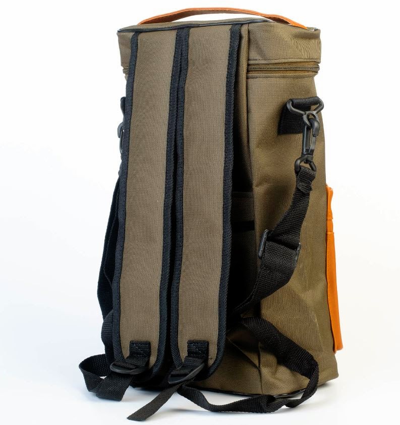 Mochila Matera con Bolsillo - Imagen 4