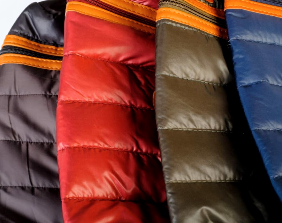 Mochila Syrah - Imagen 6