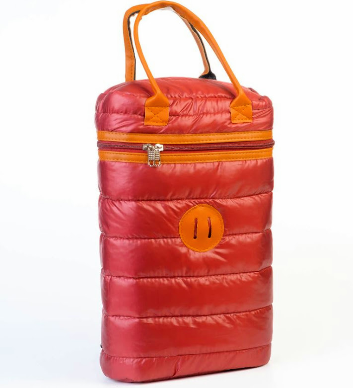 Mochila Syrah - Imagen 3