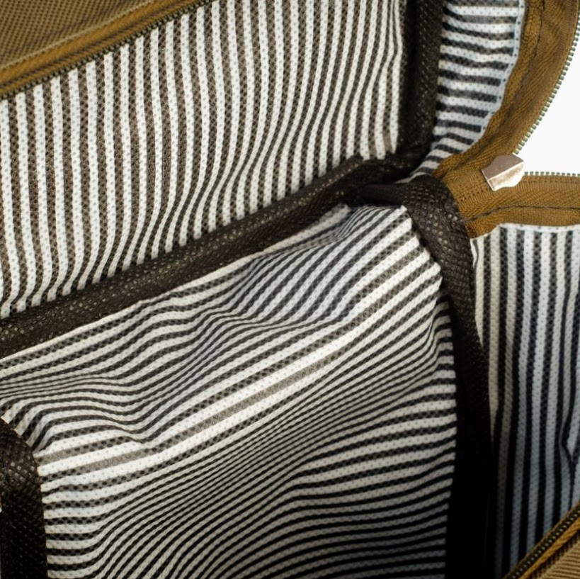 Mochila Matera con Bolsillo - Imagen 6