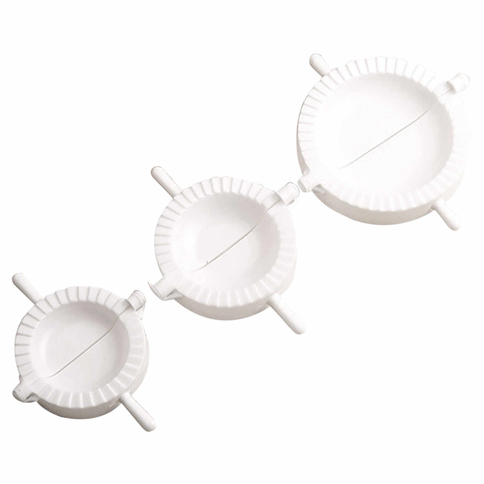 Set x3 molde empanada - Imagen 2