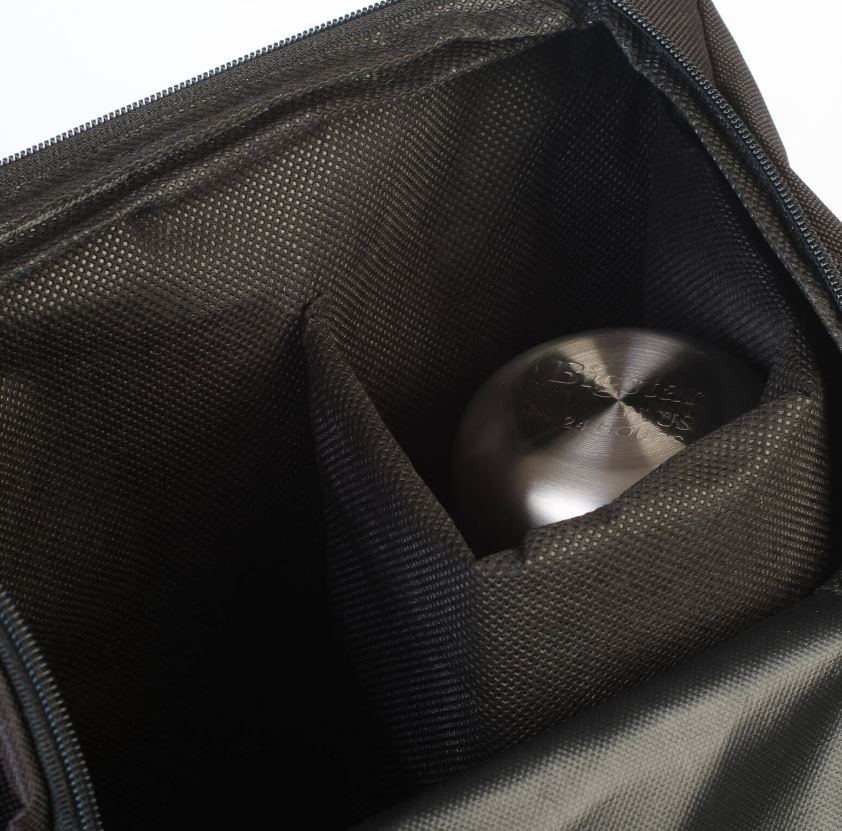 Morral Porta Termo - Imagen 5