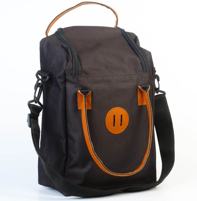 Morral Porta Termo - Imagen 3