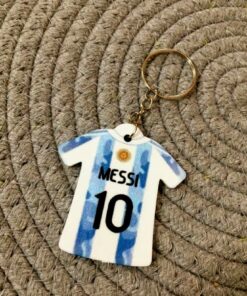 Alternative view of LLavero - Mundial 2022