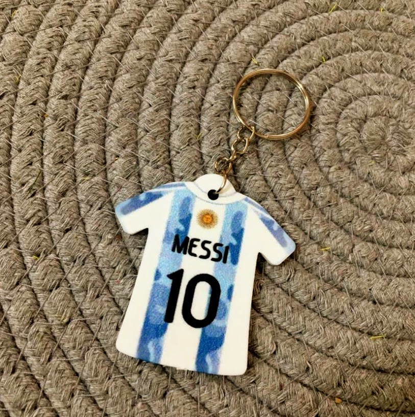 LLavero - Mundial 2022 - Imagen 2