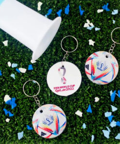 LLavero - Mundial 2022