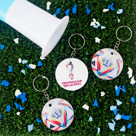 LLavero - Mundial 2022