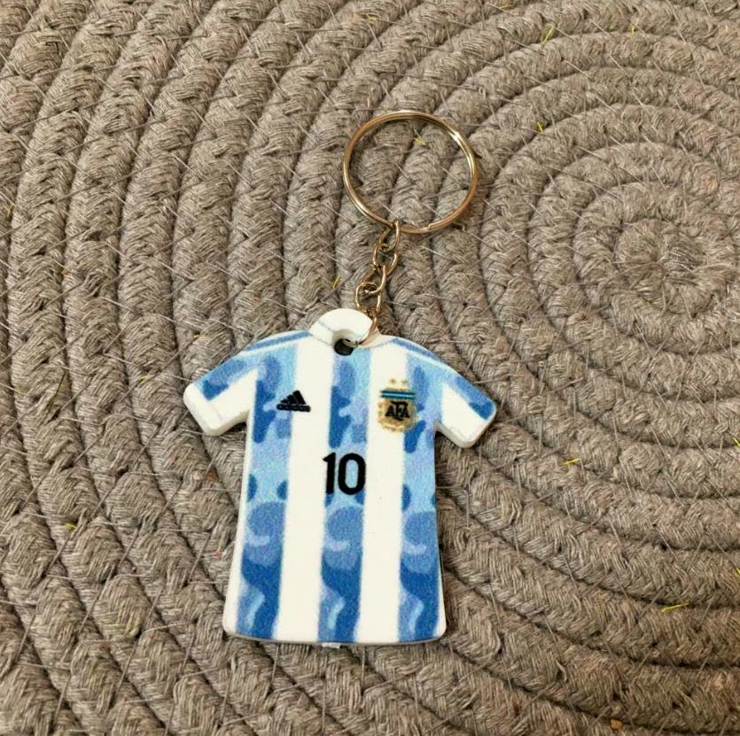 LLavero - Mundial 2022 - Imagen 3