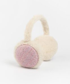 Alternative view of Orejeras Peluche - City