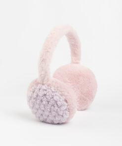 Alternative view of Orejeras Peluche