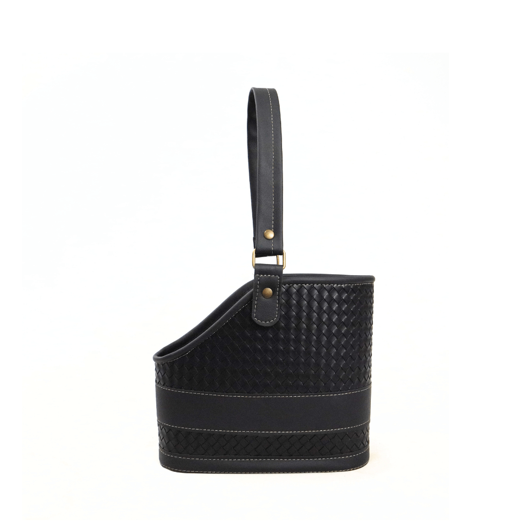 Canasta Oval Apaisada - Imagen 8