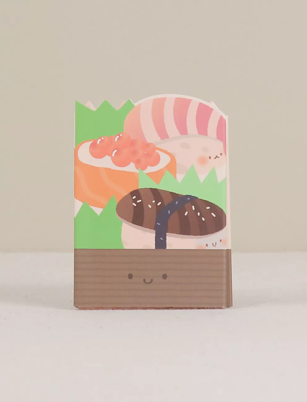 Notas Adhesivas Comida - Imagen 2