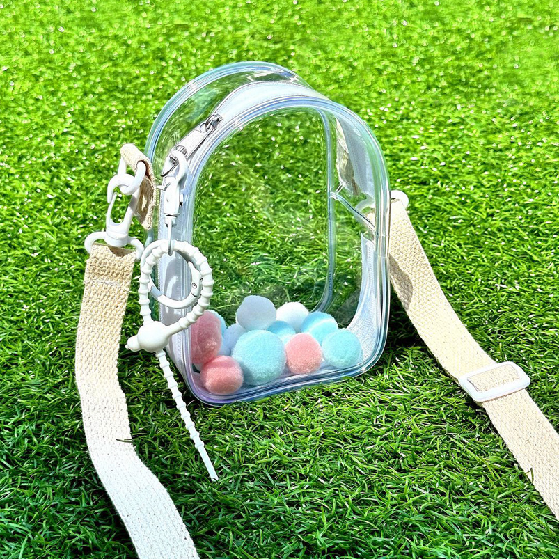 Funda Protectora para Peluches CON CORREA - Imagen 3