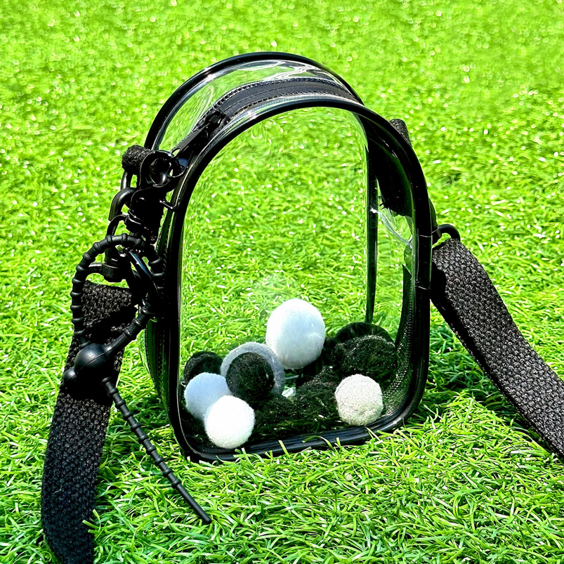 Funda Protectora para Peluches CON CORREA - Imagen 2