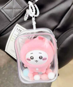 Alternative view of Funda Protectora para Peluches CON LLAVERO