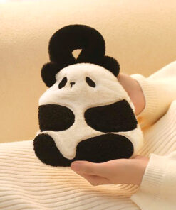 Bolsa de Agua Caliente - Panda