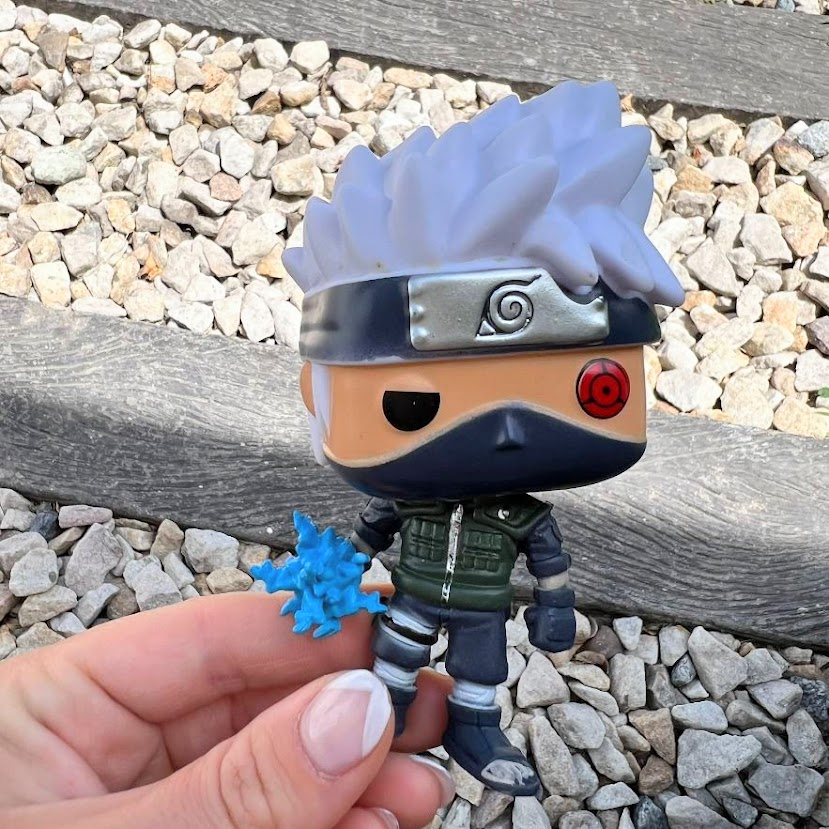 Naruto - Funko Pop - Imagen 4