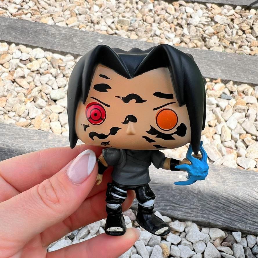 Naruto - Funko Pop - Imagen 3