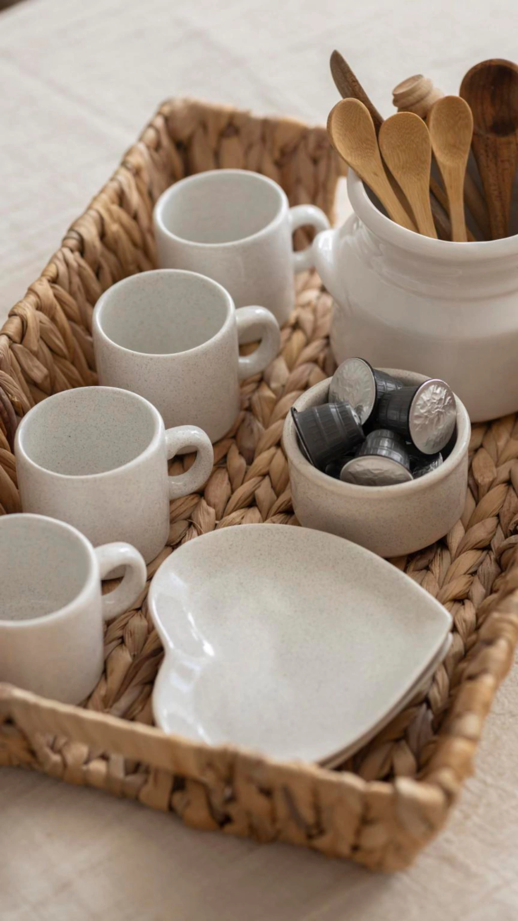 Taza Natali CHICA - Petris - Imagen 2