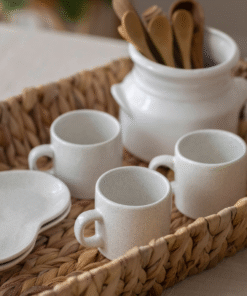 Taza Natali CHICA - Petris