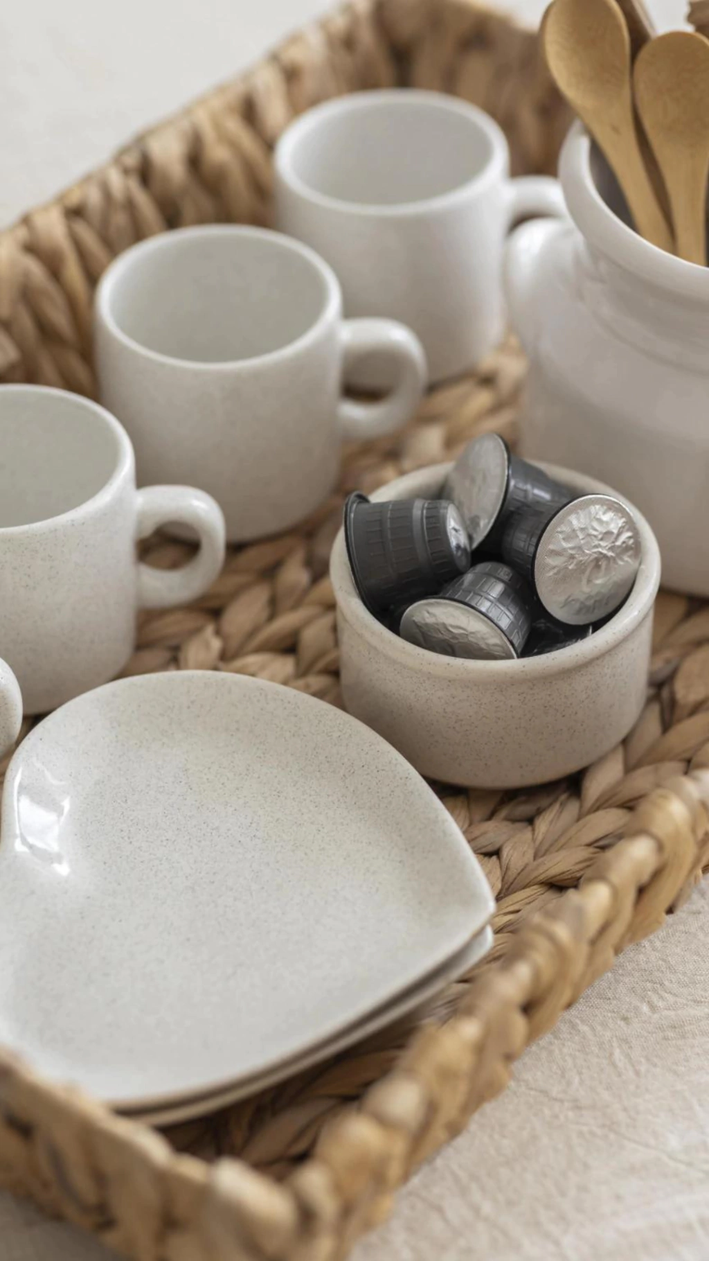 Taza Natali CHICA - Petris - Imagen 3