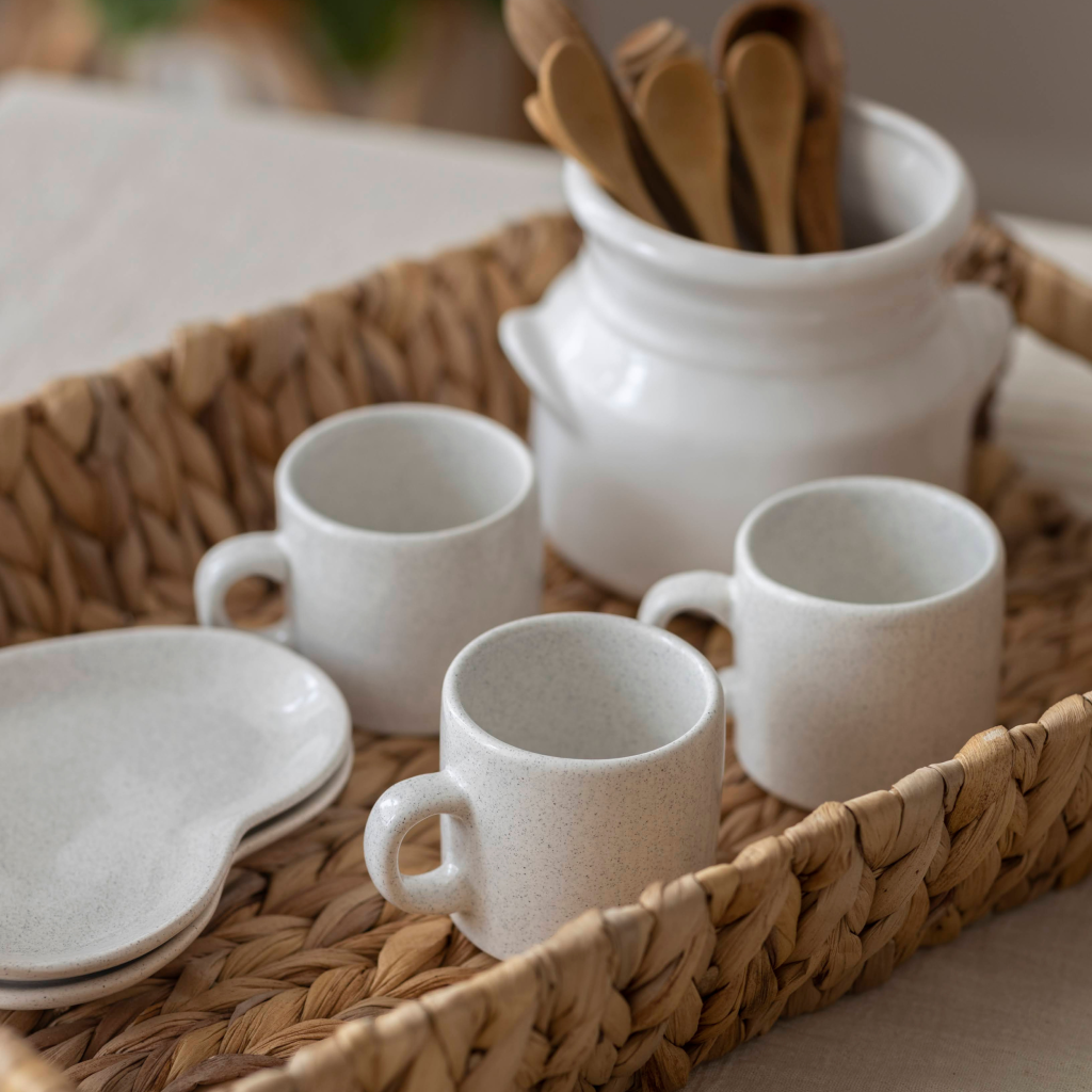 Taza Natali CHICA - Petris