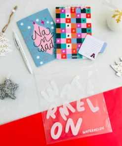 Pack Feliz Navidad - Water