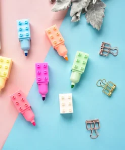 Resaltador Apilable - Lego