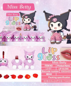 Gloss Kuromi Sanrio